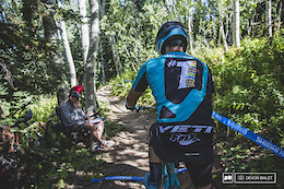 Big Mountain Enduro, Steamboat Springs - Results