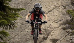 Jeremy Stowards and Steve Storey Hit the All Mountain Side of Whistler