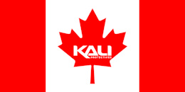 New Canadian Warehouse and Reps for Kali