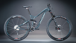 Niner Debuts Aluminum Option for the New RIP 9
