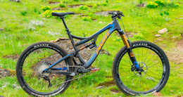 Pivot Mach 6 Carbon - Review