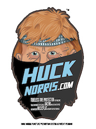 Huck Norris