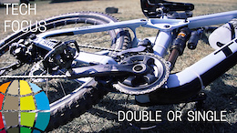 EWS Tech Focus: Double or Single, Liaisons and Chain Rings - Video