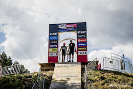 The Closer: Trackwalk - Vallnord DH World Cup 2016