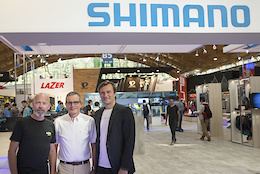 Shimano Completes Purchase of Lazer Sport