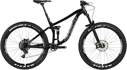 Norco Torrent FS+ - First Look