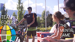 The Mental Game: EWS Team Focus with Canyon - Video