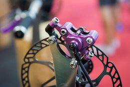 Trickstuff Piccola Brakes - Eurobike 2016