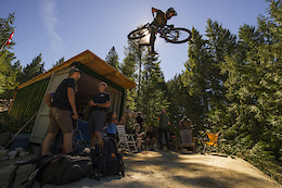 The Backwoods Jam - Video and Photo Epic