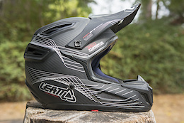 Leatt DBX 6.0 Helmet - Review