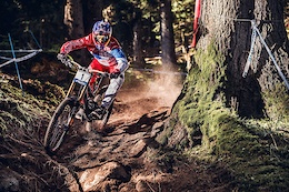 UCI Mountain Bike World Championships in Val di Sole live on Red Bull TV September 11