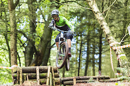 Hope PMBA Enduro Series: Round 6 - Race Report and Video