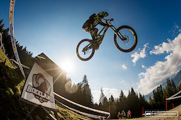 Results: Finals - Val di Sole DH World Champs 2016