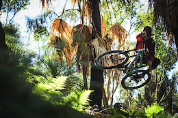 Making Shadows With Keiran Volk - Video