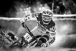 Steve Peat: The Trail - Video