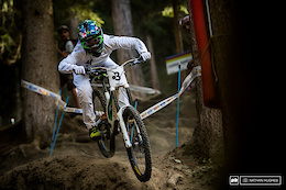 Specialized Says Farewell to Troy Brosnan - Video