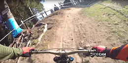 Warner's Course Preview - Val di Sole DH World Champs 2016