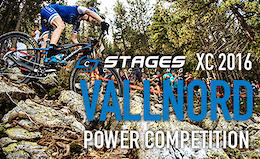 Stages Cycling - UCI WC XC - Vallnord Power Competition