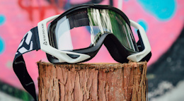 Ryders Tallcan Goggle - Review