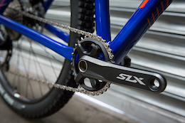 Is Shimano SLX the Best Value Performance MTB Groupset?
