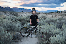 Parker Jamieson, Fall at the Ranch - Video