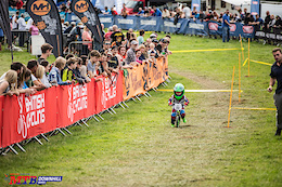 Details Announced for the Pinkbike Balance Bike World Championships