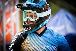 Justin Leov's Diary: Be Happy and Just Ride Your Bike