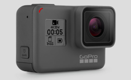 GoPro - Hero5 and Karma Drone