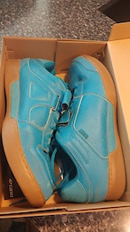 2016 GIRO Chamber Shoes - Size 48