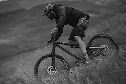 Rob Warner Shows Us Why Mountain Bikes are Amazing - Video