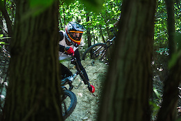 Welcome to the Trails: Bluegrass Presents Finale Enduro - Stage 1-2-3