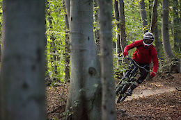 Welcome to the Trails: Bluegrass Presents Finale Enduro - Stage 4-5