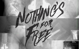 Coming in 2018: Nothing’s for Free, The History of Freeride Mountain Biking