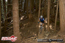 B.C. Bike Race: The Pacific Traverse - Stage 6: Squamish to Whistler