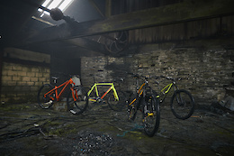 Nukeproof 2017
