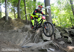 Vittoria Eastern States Cup Downhill - Finals Preview