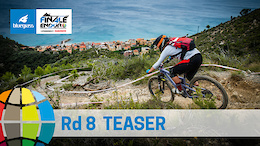 The Finale Countdown: EWS Rd 8 Teaser - Finale Ligure, Italy