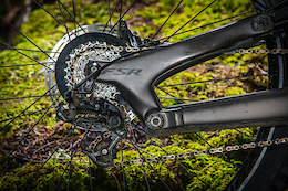 Specialized Demo Alloy review