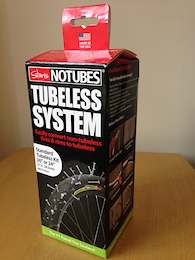 2016 Stan's NoTubes Standard Tubeless Kit