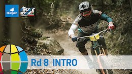 The Sands of Time: EWS Round 8 Intro, Finale Ligure, Italy