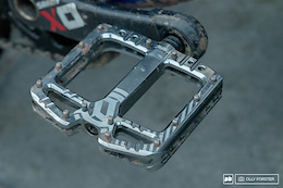 Deity TMAC Pedals - Review