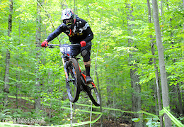 Clif Enduro East, EWS Qualifier: Burke Mountain &amp; Victory Hill - Preview