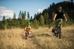 Pinkbike Poll: What Year Did You Start Mountain Biking?