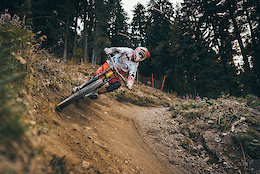 Borovets Mountain Bike Park closing weekend | Day I