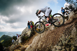 On Track with Curtis Keene: The Final Destination - Video