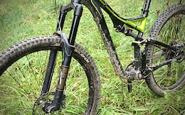 Öhlins RXF 34 - Review