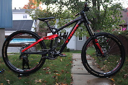 trek session 8 2016
