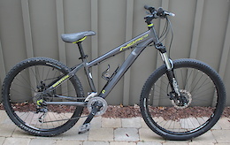 norco wolverine 2011