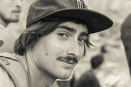 The Faces of Red Bull Rampage 2016