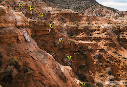 Red Bull Rampage Full Rider List Announced - News